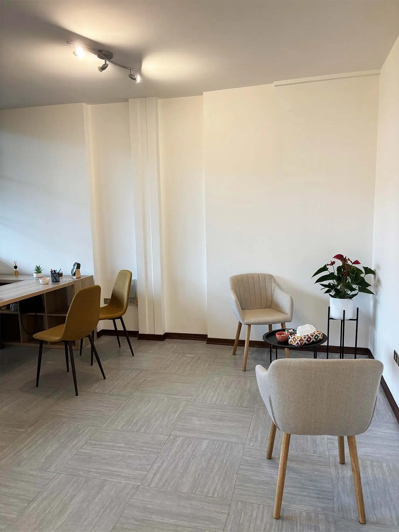 Studio Psicologia Camarda Greta Parma